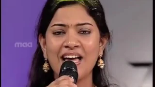 Geetha Madhuri And Usha Singing Mayya Mayya From Guru Movie 360p