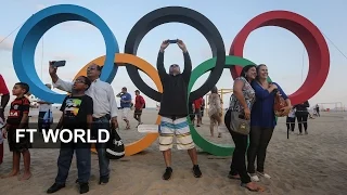 Is Rio ready? | FT World