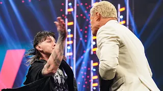 Ups & Downs: WWE Raw Review (Jun 5)