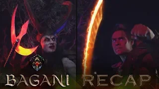 Bagani: Week 13 Recap - Part 2