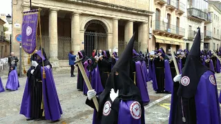 Banda Cornetas y Tambores Cofradía Jesús Nazareno - Ciudad Rodrigo