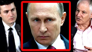 Will Putin win the war in Ukraine? | Stephen Kotkin and Lex Fridman