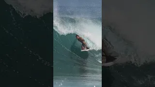 How to Dropknee Bodyboard Like A Pro: Photography Burst | Featuring Micah McMullin #shorts