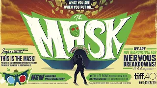 Cheap Thrills! Unspeakable Terror! - The Mask (1961)