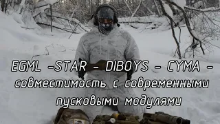 EGLM STAR-DIBOYS-CYMA