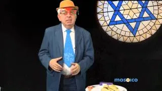 Você conhece a festa de Purim?