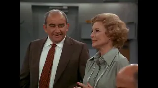 The Mary Tyler Moore Show S6E02 Mary Moves Out (September 20, 1975)