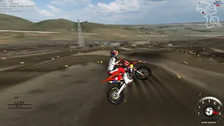 big lines to match my big ween | mx simulator