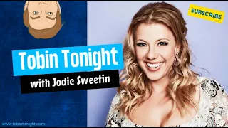 Jodie Sweetin: The Sweet'n Sour Episode