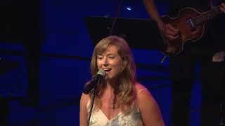 Ellie Morgan: "I Will" (Tosco Beatles Show 2019)