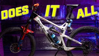 Intense Cycles Primer 275: Ultimate Mid-Travel Trail Bike Review