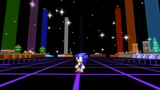 Sonic Robo Blast 2 - Emerald Quest 1.3 - SRB2 Mod