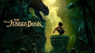 Disney The Jungle Book – Official Teaser Trailer