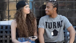 "We Are Bae Goals" | Dytto & Fik Shun