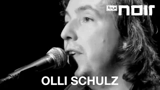 Olli Schulz - So lange einsam (live bei TV Noir)