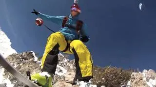 Best Of Ski Base Jumps