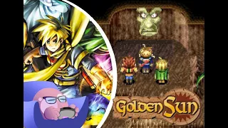 La maldición del bosque Kolima #GoldenSun