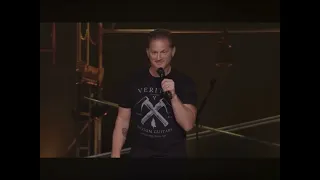 Tim Hawkins: Tubin’ | Just About Enough