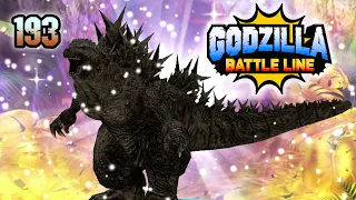 193 "Minus One" - Godzilla Battle Line