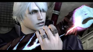 Devil May Cry 4 Special Edition Nero/Dante Playthrough Mission 2 [1080p, 60fps]