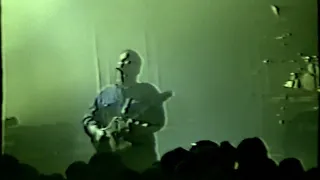 Pixies Live Vancouver 1991 Full gig 720p