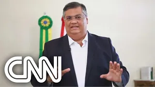 Veja quem é Flávio Dino, que será ministro da Justiça no governo Lula | CNN PRIME TIME