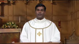 Catholic Mass Today | Daily TV Mass, Saturday April 17 2021