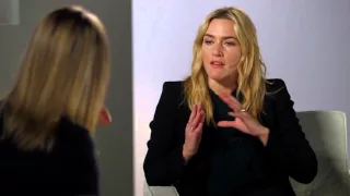 Actors on Actors: Kate Winslet & Saoirse Ronan Presented by The Cosmopolitan