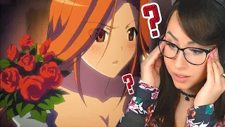 Anime Housewives are Super Scary | Funny Moments | Bunnymon REACTS