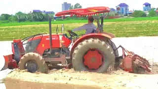 How He Turned Desert Sand Into Fertile Farm Land In 3 Months! 6