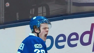 Gotta See It: Kapanen’s first NHL goal comes at perfect time for Leafs