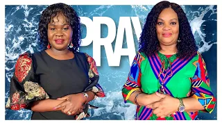 Let's Pray with Pastor Alph Lukau | Monday 5 September 2022 | AMI LIVESTREAM