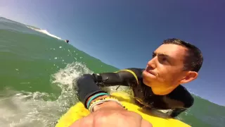 GoPro Surf (Big Bay)