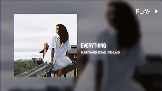 Kehlani - everything (432Hz)
