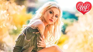 ПРОЩАЛЬНАЯ ОСЕНЬ ♥ РУССКАЯ МУЗЫКА WLV ♥  NEUE SONGS und RUSSISCHE MUSIK HITS♥ RUSSIAN MUSIC HITS