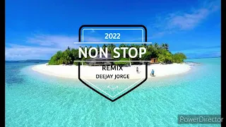 Deejay Jorge Non Stop Remix 2022 (Faafiafiaaga FaaSamoa) 🇼🇸🇼🇸