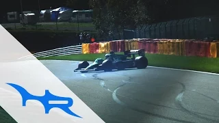 1980s Tyrrell Sound Battle Vol. 2 - In Action Shots