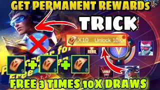 TRICK TO GET BRUNO FIREBOLT for free | GET 30 X FLAREUP TOKENS FOR SPIN |