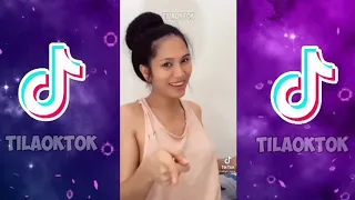 No Bra | TikTok Challenge 128 👙🔥