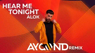 Alok & THRDL!FE - Hear Me Tonight (Aycond Remix)