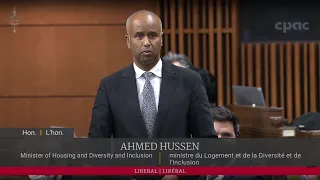 Question Period – December 9, 2021