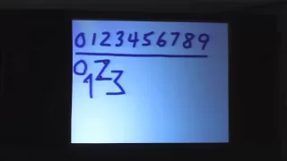 Re-Learning Math with Scott Flansburg, the Human Calculator (Part 1)