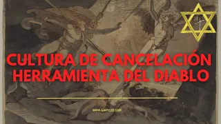 GARY LEE - ⚠️ ALERTA ⚠️ ALERTA ⚠️ ALERTA LA CULTURA DE LA CANCELACIÓN