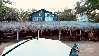 ETNO Beach Club - Las Terrenas
