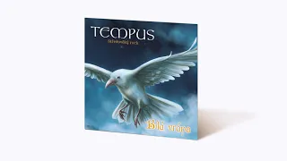Tempus - Rudé pláně (CD Bílá vrána)