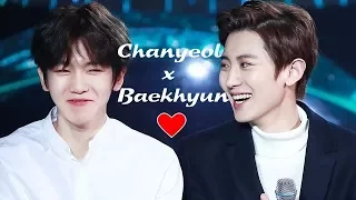 chanbaek | perfect