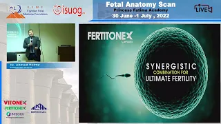 ISUOG Basic Training course on Ultrasound in Obstetrics and Gynecology Day 1  Session 2- B