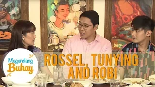 Magandang Buhay August 27, 2019 Teaser