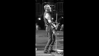 Bruce Springsteen and The E Street Band in Columbus, Ohio 4/21/2024 – Trapped HD