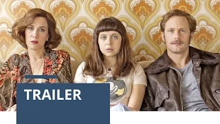 THE DIARY OF A TEENAGE GIRL (Trailer)